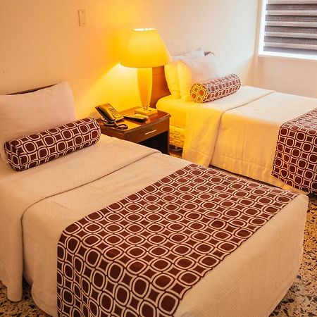 Hotel Tequendama Inn Estacion Буенавентура Екстериор снимка