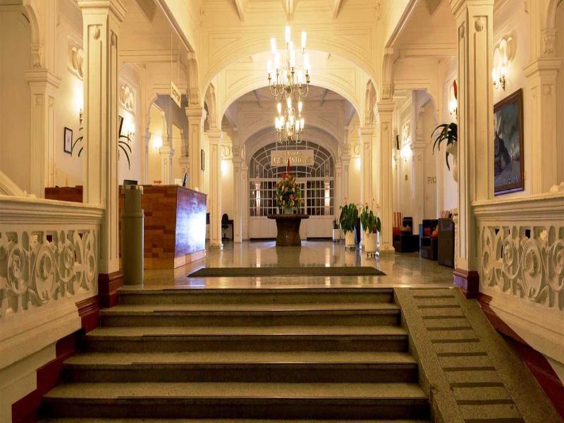 Hotel Tequendama Inn Estacion Буенавентура Екстериор снимка
