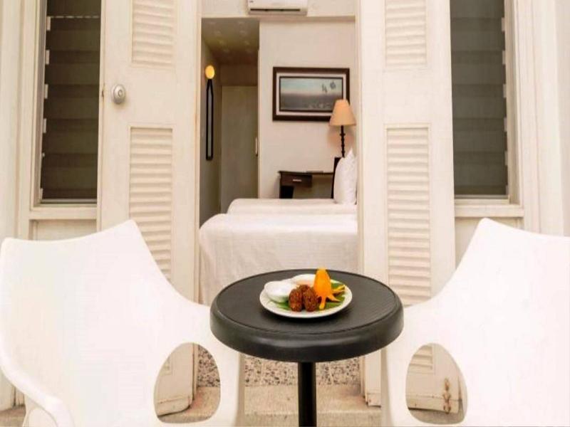 Hotel Tequendama Inn Estacion Буенавентура Екстериор снимка