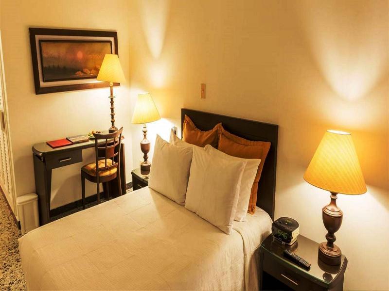 Hotel Tequendama Inn Estacion Буенавентура Екстериор снимка