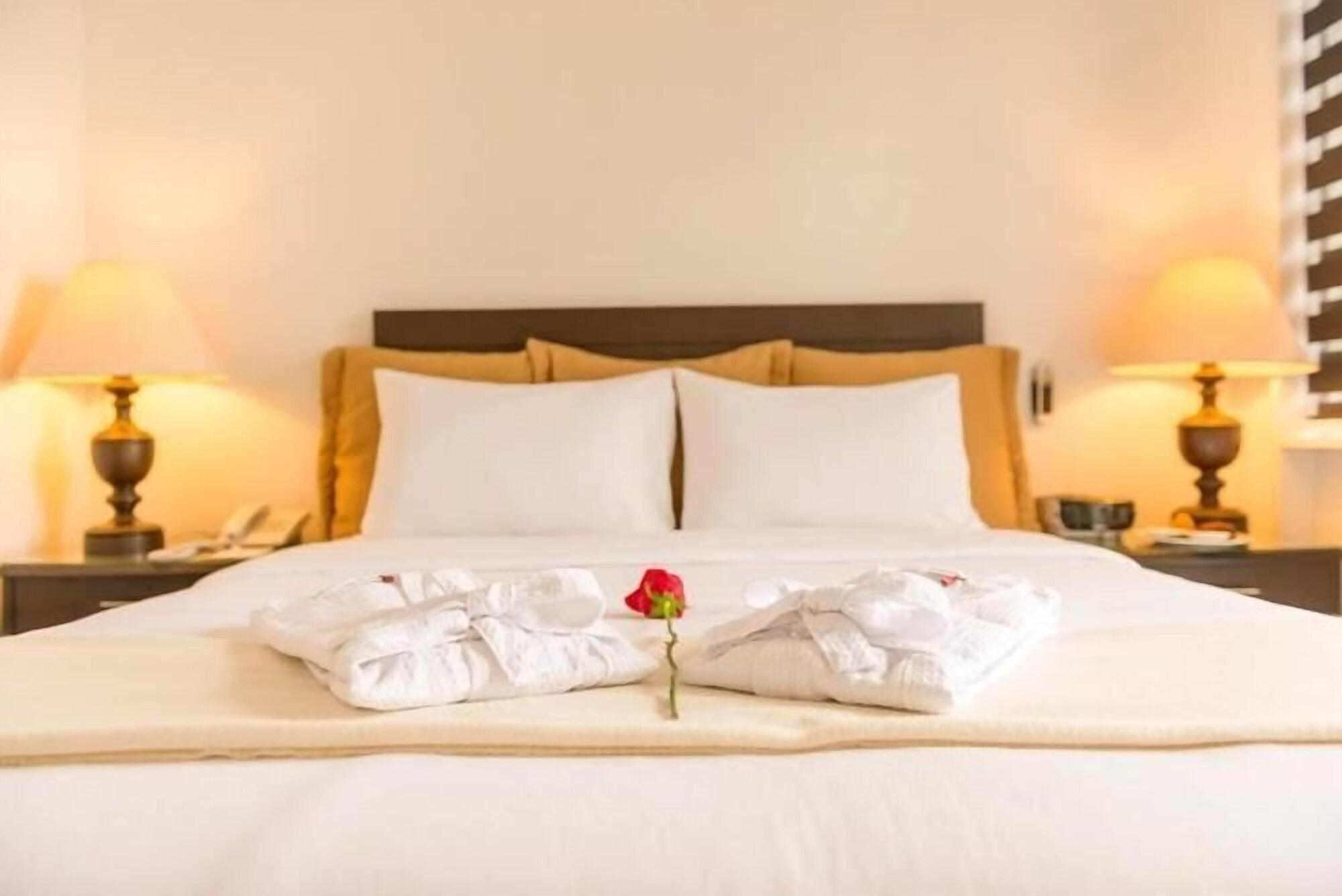 Hotel Tequendama Inn Estacion Буенавентура Екстериор снимка