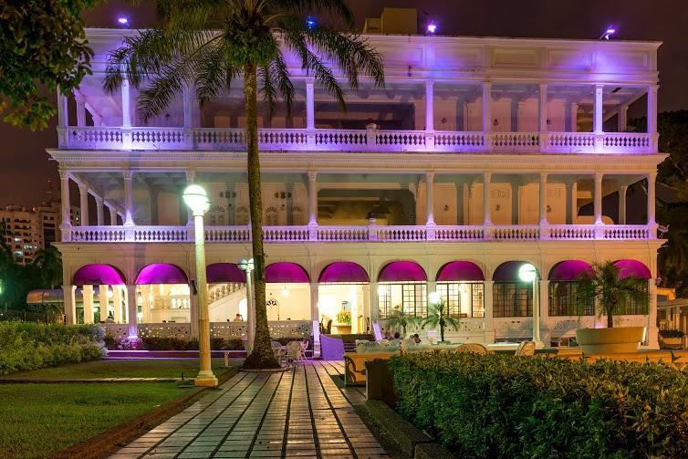 Hotel Tequendama Inn Estacion Буенавентура Екстериор снимка