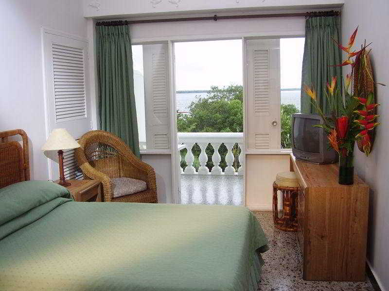 Hotel Tequendama Inn Estacion Буенавентура Стая снимка