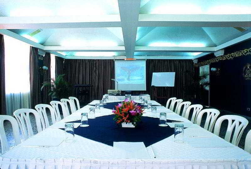 Hotel Tequendama Inn Estacion Буенавентура Екстериор снимка