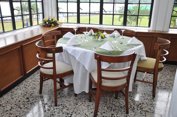 Hotel Tequendama Inn Estacion Буенавентура Екстериор снимка